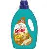 Гель для стирки General 5-в-1 Универсальный Марсельское мыло 1.98 л (8001990039614)
