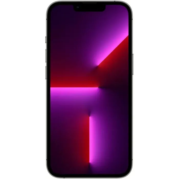 Мобильный телефон Apple iPhone 13 Pro Max 128Gb Graphite (REF A+) BREEZY (2QMLL63) изображение 2