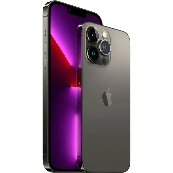 Мобильный телефон Apple iPhone 13 Pro Max 128Gb Graphite (REF A+) BREEZY (2QMLL63) изображение 3