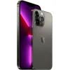 Мобильный телефон Apple iPhone 13 Pro Max 128Gb Graphite (REF A+) BREEZY (2QMLL63) изображение 3