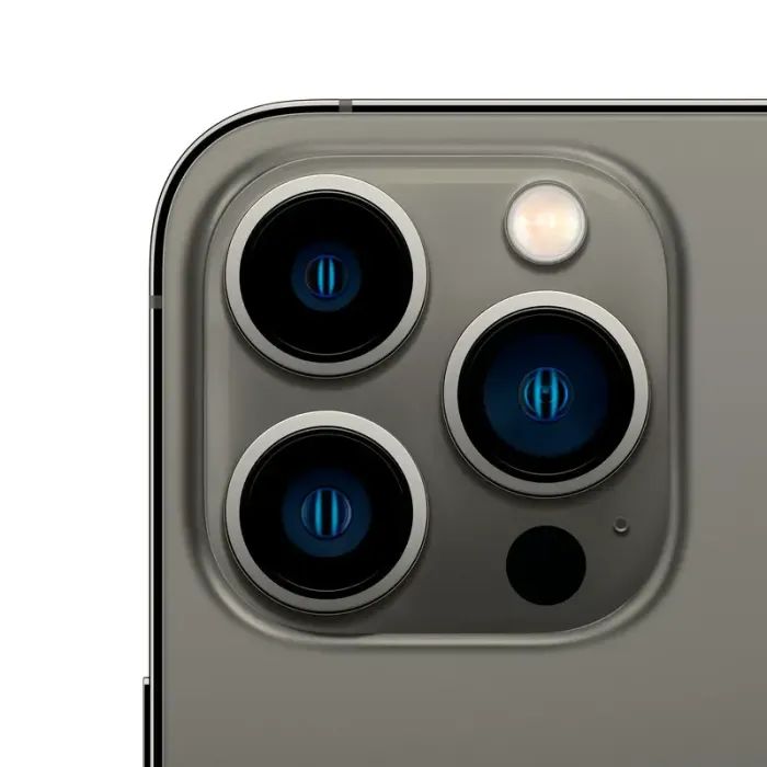 Мобильный телефон Apple iPhone 13 Pro Max 128Gb Graphite (REF A+) BREEZY (2QMLL63) изображение 4