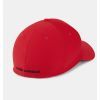 Кепка Under Armour UA Men's Blitzing 3.0 Cap червоний 1305036-600 M/L (191169572320) изображение 2