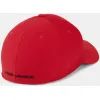 Кепка Under Armour UA Men's Blitzing 3.0 Cap червоний 1305036-600 M/L (191169572320) изображение 2
