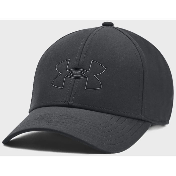 Кепка Under Armour UA Storm Driver синій 1369807-410 L/XL (196040918211)