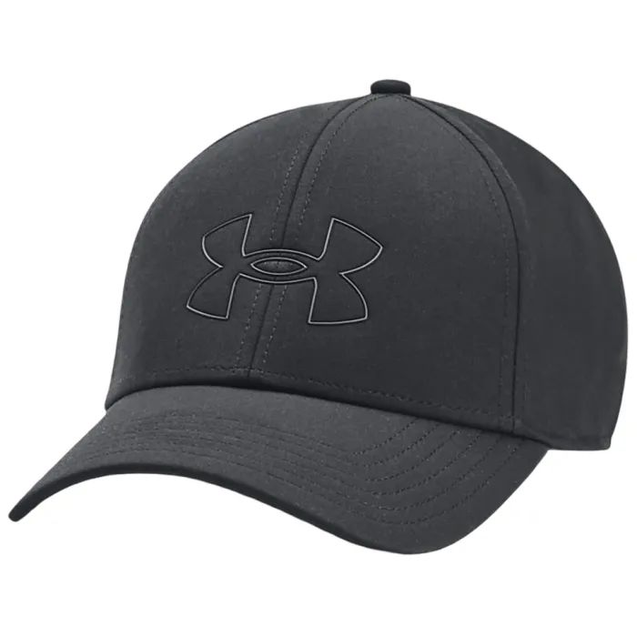 Кепка Under Armour UA Storm Driver синій 1369807-410 M/L (196040917993)