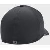 Кепка Under Armour UA Storm Driver чорний, сірий 1369807-001 L/XL (195252574789) изображение 2