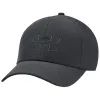 Кепка Under Armour UA Storm Driver чорний, сірий 1369807-001 L/XL (195252574789)
