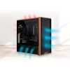 Корпус для ПК Lian Li LANCOOL 217, Black (G99.LAN217X.00) зображення 7