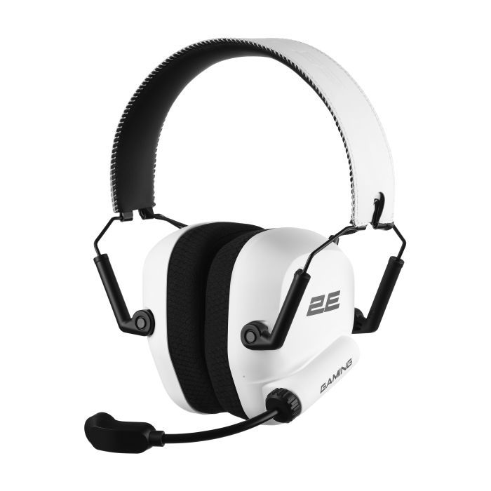 Наушники 2E Gaming HG365 White (2E-HG365WT-WL)