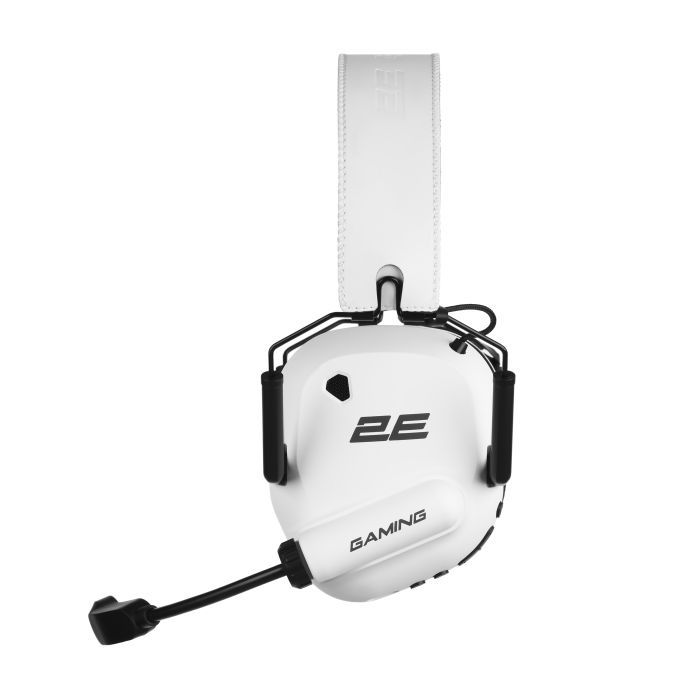Наушники 2E Gaming HG365 White (2E-HG365WT-WL) изображение 4