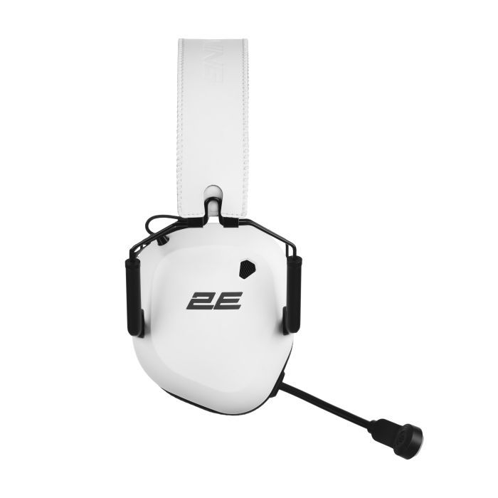 Наушники 2E Gaming HG365 White (2E-HG365WT-WL) изображение 5
