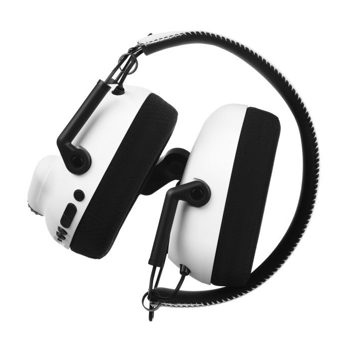 Наушники 2E Gaming HG365 White (2E-HG365WT-WL) изображение 7