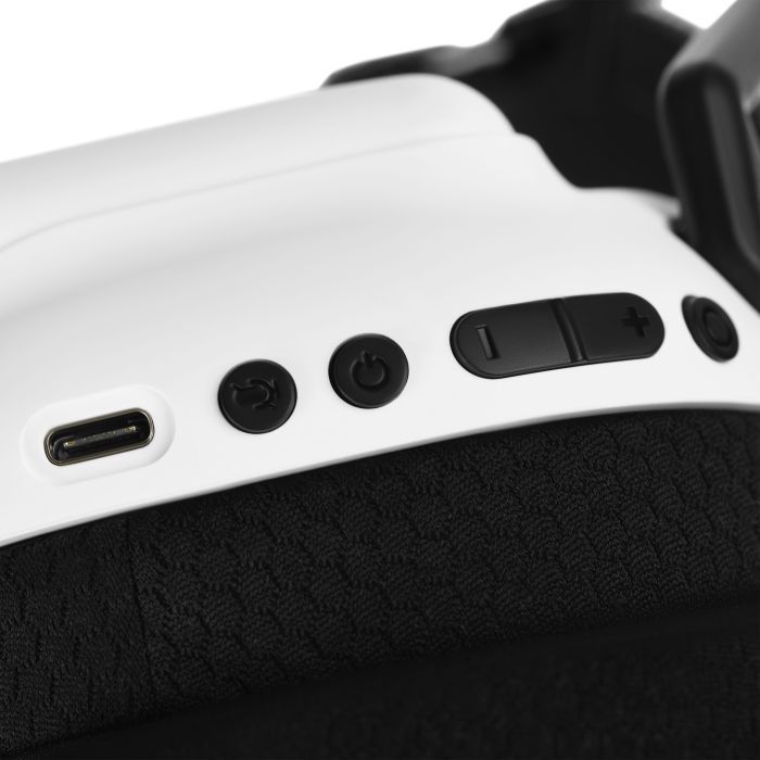Наушники 2E Gaming HG365 White (2E-HG365WT-WL) изображение 8