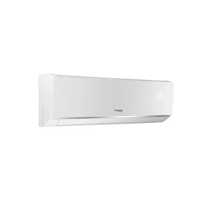 Кондиціонер Hoapp Light Inverter (HSZ-GX22VA/HMZ-GX22VA) зображення 2