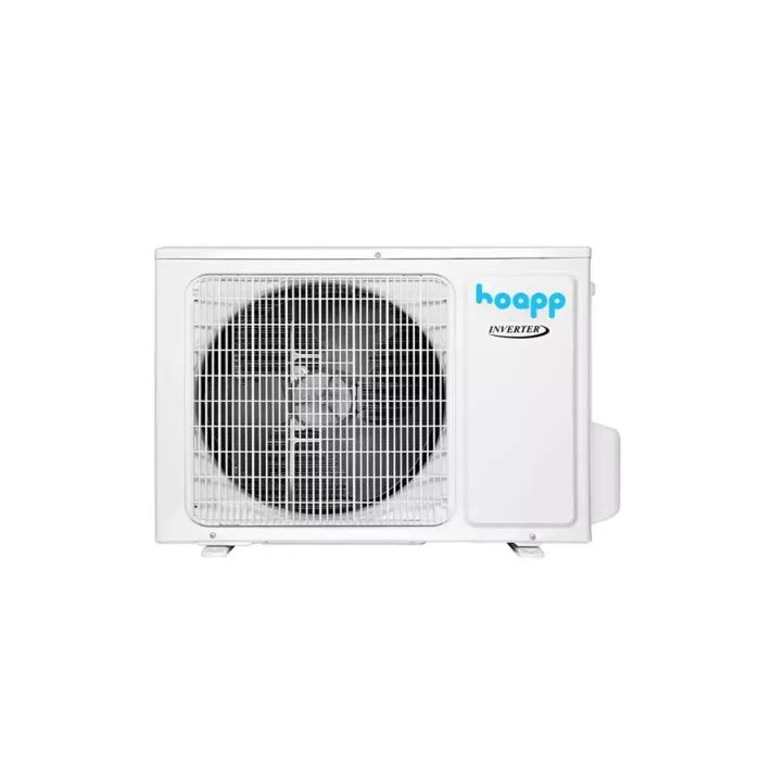 Кондиціонер Hoapp Light Inverter (HSZ-GX22VA/HMZ-GX22VA) зображення 5