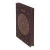 Еженедельник Buromax недатированный полиграфический ZODIAK, A5, св. коричневый, 336 страниц (BM.20670-18) изображение 4