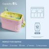 Термобокс Pinnacle Passion 8 л + Ice Brick 400 мл рожевий (8906053368185_3) изображение 8