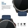 Плівка захисна Armorstandart Matte hydrogel Garmin Quatix 8 51mm 6 pcs (ARM92028) зображення 3