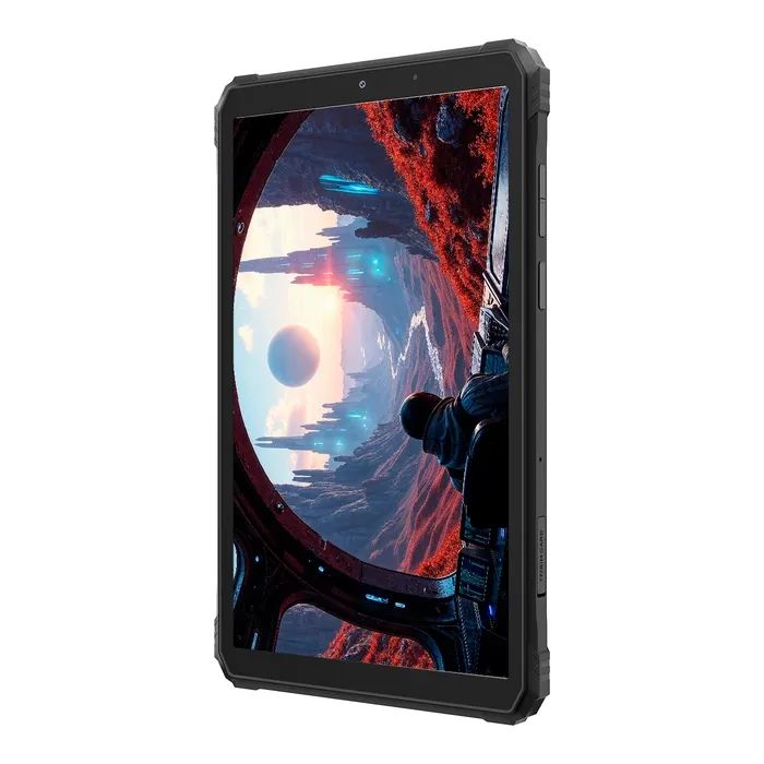 Планшет Blackview Tab Active 5 8.68'' 6/128GB LTE Rugged NFC Black (6931548326311) зображення 4
