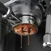 Рожковая кофеварка эспрессо Cuisinart Bean-to-Cup (EM640E) изображение 3