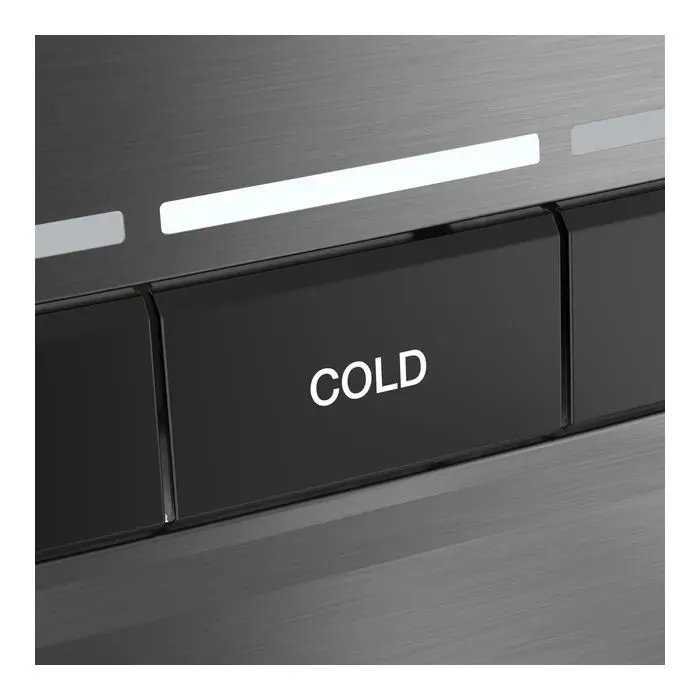 Рожковая кофеварка эспрессо Cuisinart Bean-to-Cup (EM640E) изображение 4