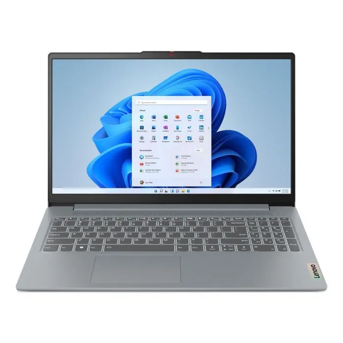 Ноутбук Lenovo IdeaPad Slim 3 15AMN8 (82XQ01K7RA)