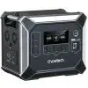 Зарядная станция Choetech 2400W 2048Wh (BS067-BQB) изображение 3