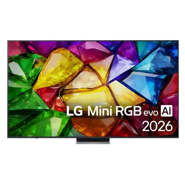 Телевізор LG 86MRGB87B6B