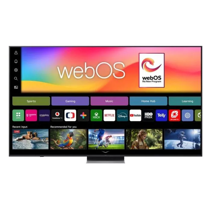 Телевізор LG 86MRGB87B6B зображення 6