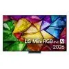 Телевізор LG 86MRGB87B6B