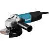 Шлифовальная машина Makita 9558HNG, 125мм, 840W, 11000об/мин, 2.1кг (9558HNRG) изображение 2