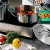 Крышка для посуды FoREST серія "Resto Range" 24 см (343324) изображение 3