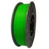 Пластик для 3D-принтера Тірапласт PLA 1.75мм, 3кг, green, neon lime (25282/25275)