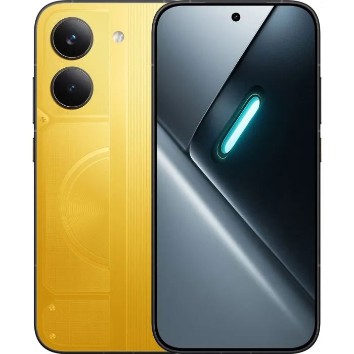 Мобільний телефон Xiaomi Poco X8 Pro 12/512GB Black (1191426)