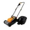 Газонокосарка GTM 230V, 1000W, 32см, висота 20–60мм, 30л (LM-C3216A) зображення 4