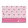 Альбом для малювання Yes Pink bow А4 28 аркушів з перфорацією (130654) зображення 2