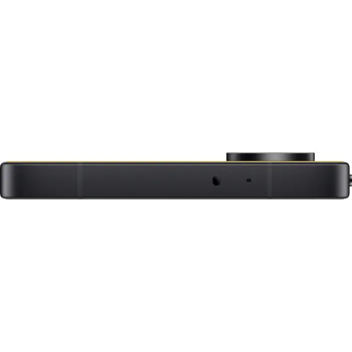 Мобільний телефон Xiaomi Poco X8 Pro 8/256GB Yellow (1210296) зображення 6