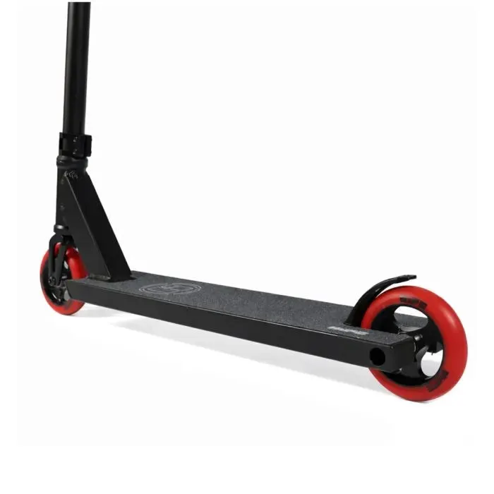 Самокат Hipe H8 трюковий black/red (21818337) изображение 3