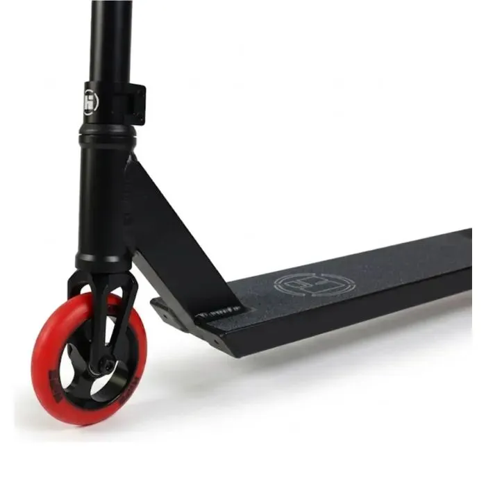 Самокат Hipe H8 трюковий black/red (21818337) изображение 4