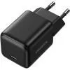 Зарядное устройство Ugreen X513 USB-C PD30W QC4.0 GaN black (65007) изображение 4