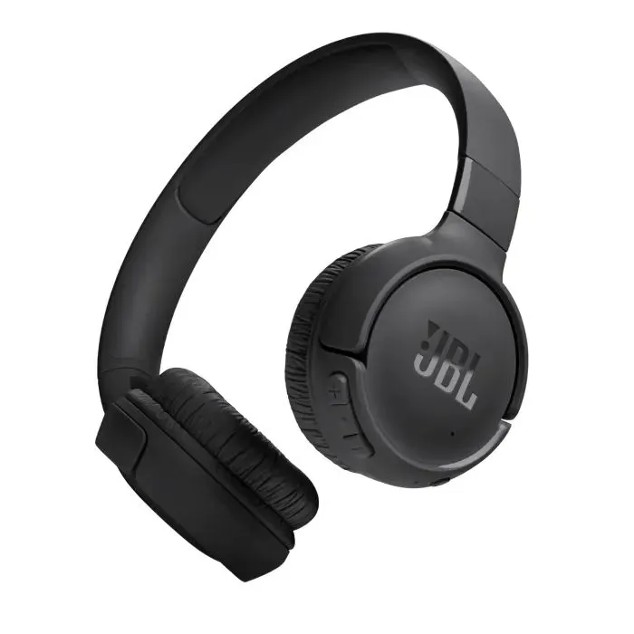 Наушники JBL Tune 520BT2 Black (JBLT520BT2BLKEU)