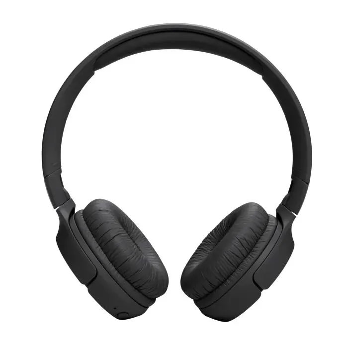 Наушники JBL Tune 520BT2 Black (JBLT520BT2BLKEU) изображение 2