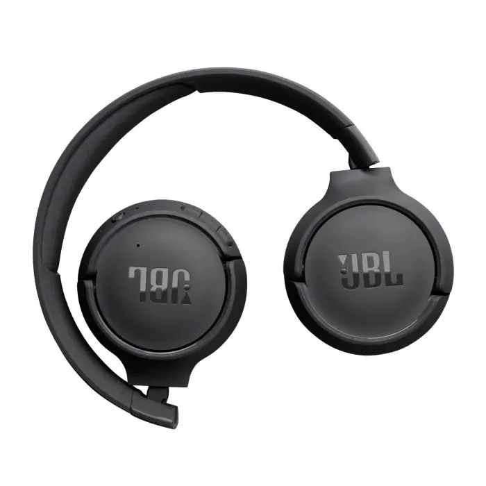 Наушники JBL Tune 520BT2 Black (JBLT520BT2BLKEU) изображение 3