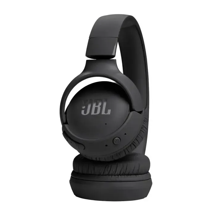 Наушники JBL Tune 520BT2 Black (JBLT520BT2BLKEU) изображение 5