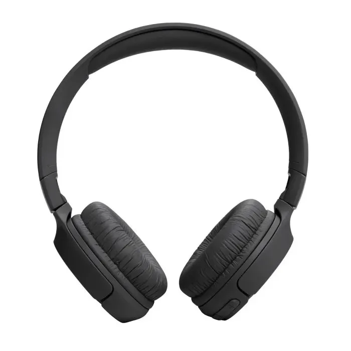 Наушники JBL Tune 520BT2 Black (JBLT520BT2BLKEU) изображение 6