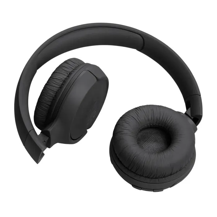 Наушники JBL Tune 520BT2 Black (JBLT520BT2BLKEU) изображение 7