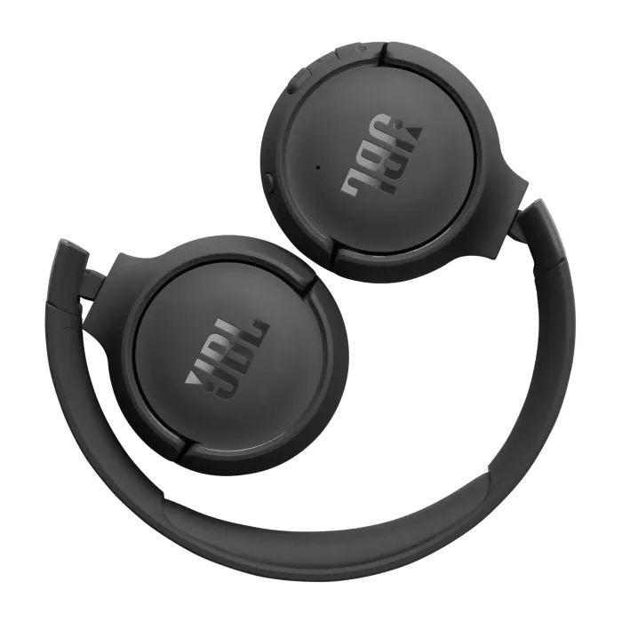 Наушники JBL Tune 520BT2 Blue (JBLT520BT2BLUEU) изображение 8