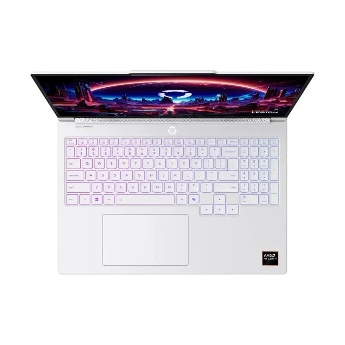 Ноутбук Lenovo Legion 7 16AGP11 (83Q8003XRA) зображення 13