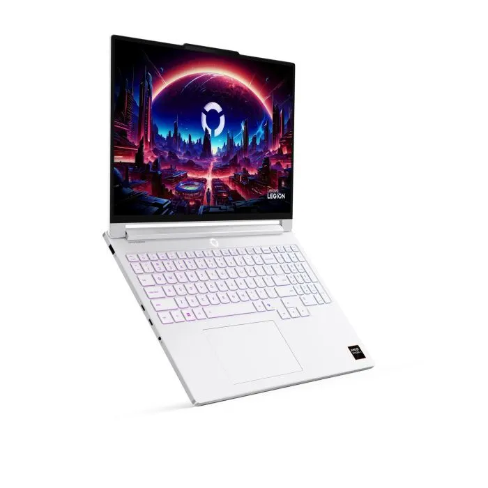 Ноутбук Lenovo Legion 7 16AGP11 (83Q8003XRA) зображення 14