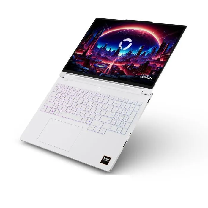 Ноутбук Lenovo Legion 7 16AGP11 (83Q8003XRA) зображення 15